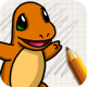 Art Drawings: Manga Monsters APK