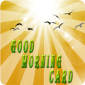 Good Morning Cards Apk