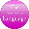 The five love language Apk