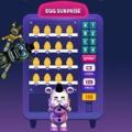 Vending Machine: Freddy Surprise Eggs Apk