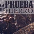 La Prueba de Hierro (LIBRO Completo) Apk