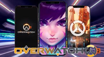 overwallpapers 2 : 2020 APK スクリーンショット画像 #9