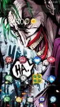 Creepy Joker Theme APK Download for Android