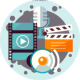 Video to MP3 Converter - MP4 Video Merger APK