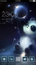 Best Panda Theme C Launcher APK Download for Android