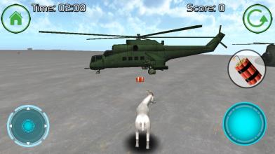 Goat Gone Wild 3D APK Download for Android