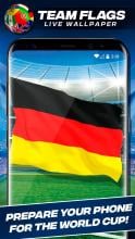 World Cup 2018 Teams Flags Live Wallpaper APK Download for Android