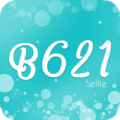 B621 selfie photo editor Apk