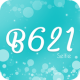 B621 selfie photo editor APK