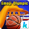 Kika Keyboard Emoji Olympic Apk