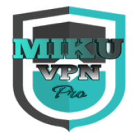 Изображения MIKU VPN PRO на ПК с Windows