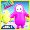 Fall Guys Knockout walkthrough Application icon