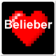 I am Belieber APK