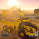 Building Construction Sim 3D - Excavator Driving APK