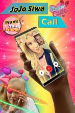 Fake Call Prank From Jojo APK Download for Android