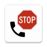 Tiny Call Blocker Application icon