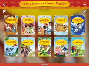 Young Learners ClassicReaders1 APK Download for Android