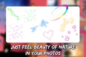 Nature Photo Blender And Mixer Photo Editor APK ภาพหน้าจอ #5