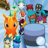 Slugterra Slugs Arsenal DataBase Application icon