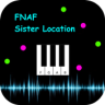 Piano Tap Join Us for a Bite Game icon