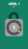 Pick a Lock - Unlockgame APK 螢幕截圖圖片 #1