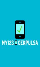 my123 - Cek Pulsa APK Download for Android