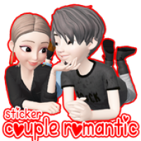 Изображения Soulmate Romantic Couple WAStickerApps на ПК с Windows