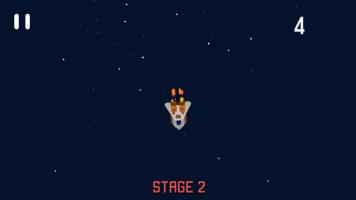 deep space hero (Unreleased) APK تصویر نماگرفت #5