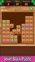 Gems Jewel Puzzle APK Cartaz #3