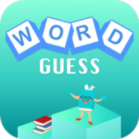 Изображения Word Guess на ПК с Windows