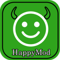 HappyMod Pro - Happy apps 2020 APK カバーアート