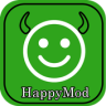 HappyMod Pro - Happy apps 2020 Application icon