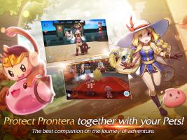 Ragnarok M APK 스크린샷 이미지 #16