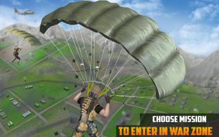 Counter Attack Special Ops: Kritisches APK Screenshot #10