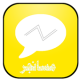 مسانجر سناب شات APK