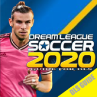 Guide for Dream Winner Soccer 2020 DLS Tips APK ภาพหน้าปก