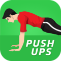 Push Ups - 7 Days Challenge Apk