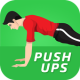 Push Ups - 7 Days Challenge APK