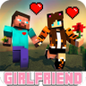 Addon Girlfriend Application icon