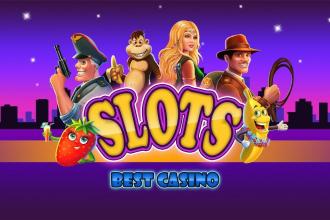 Slots Machines - Best Casino APK Download for Android