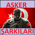 Seçme Asker Şarkıları (40 Şarkı) Apk