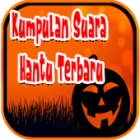 Ikon Kumpulan Suara Hantu Asli Terseram APK