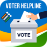 Voter Helpline Application icon