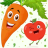 Fruits and Vegetables APK 用 Windows - ダウンロード