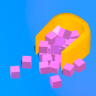 Cube Collector Game icon