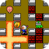 Bomb Man Adventure Game icon