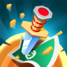 Knives Dash Game icon