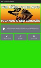 Web Rádio Toque Novo APK Download for Android