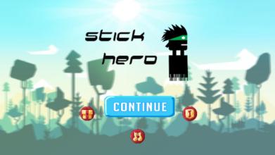 Super Stick Hero : Stickman Adventure APK Download for Android