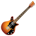 Clean Electric Guitar Plugin Apk